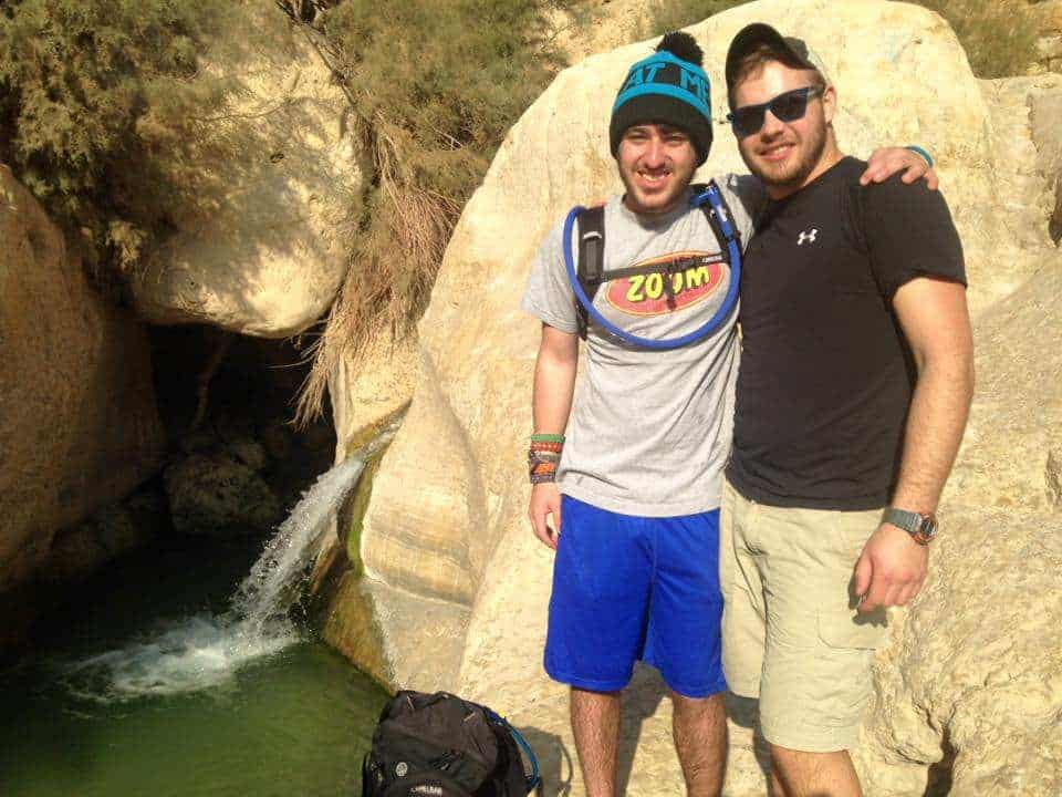Why Should I Take A Gap Year In Israel? 1 Gap year in israel