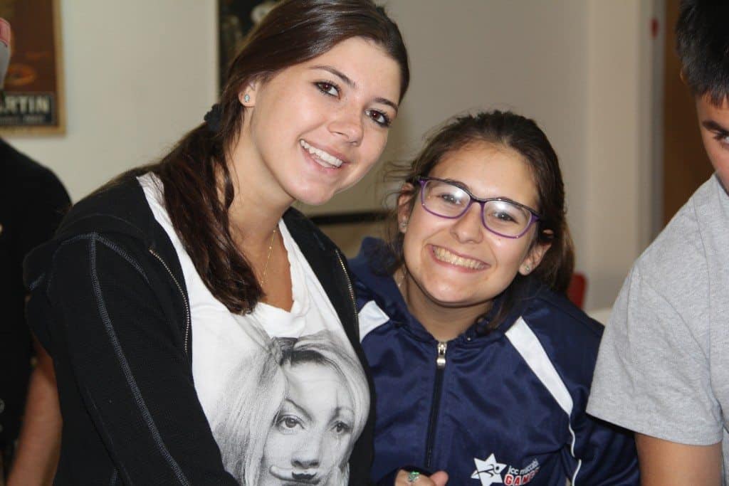 Weekly Updates - Jerusalem Jan 1, 2015 7 Gap year in israel - aardvarkisrael