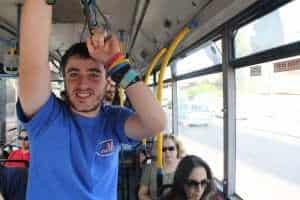 Gap Year in Israel