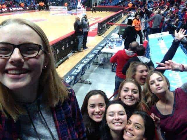 Weekly Updates - Jerusalem Feb 7, 2016 7 Gap year in israel - aardvarkisrael