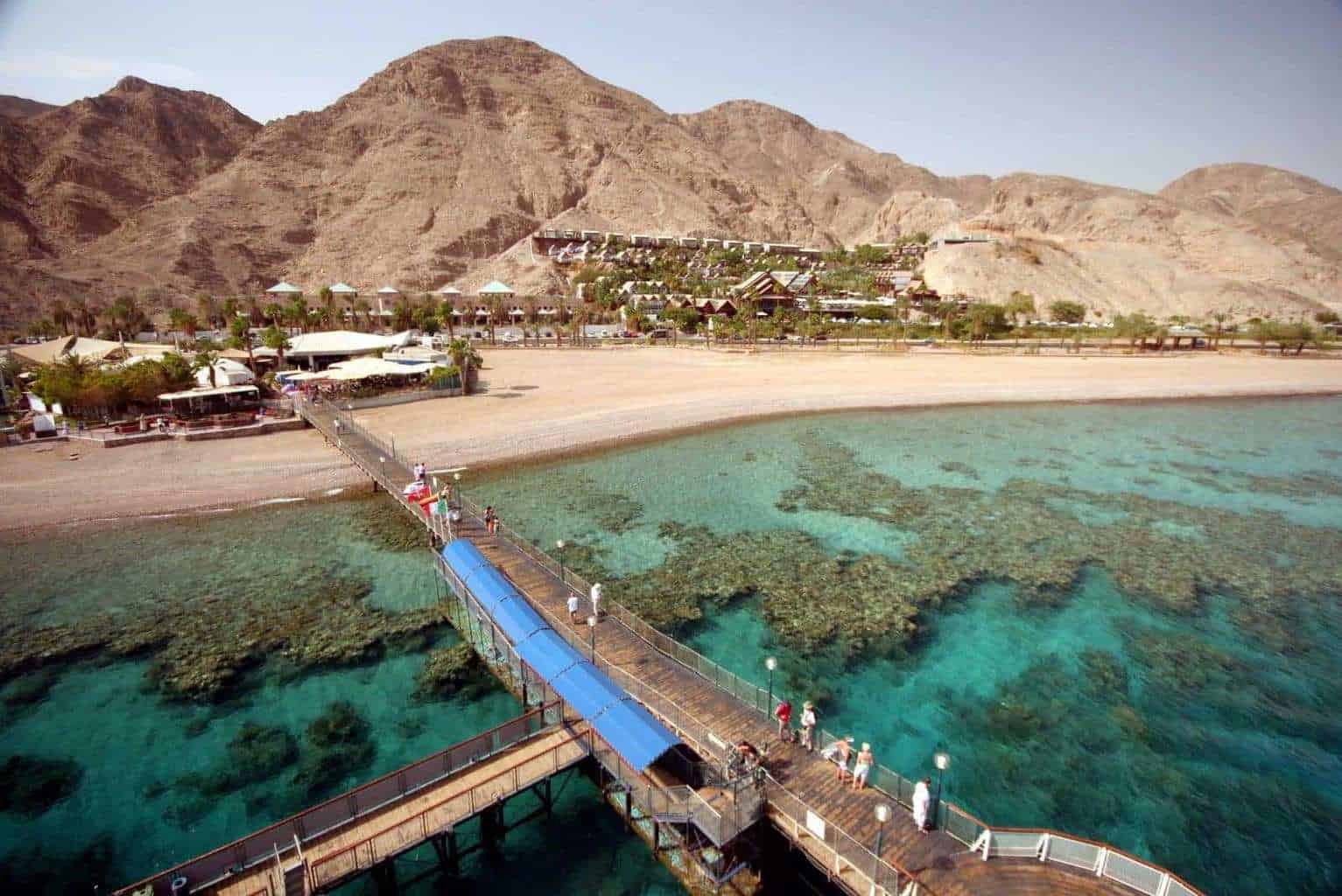 5 Places To Travel On Your Free Weekend In Israel Aardvark Israel