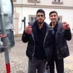 Czech republic 2014