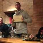 Gap year program in israel visits ireland