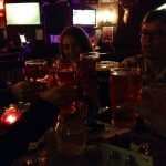 Gap year program in israel visits ireland