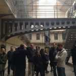 Gap year program in israel visits ireland