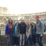 Jews in rome