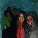 Gap year program visiting norway