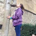 Gap year in israel visiting spain