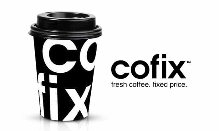 How cofix revolutionised the israeli coffee scene
