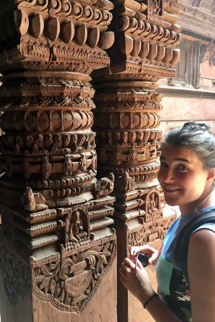 How Israel Helped Nepal After The Earthquake 3 Gap year program in israel visiting nepal