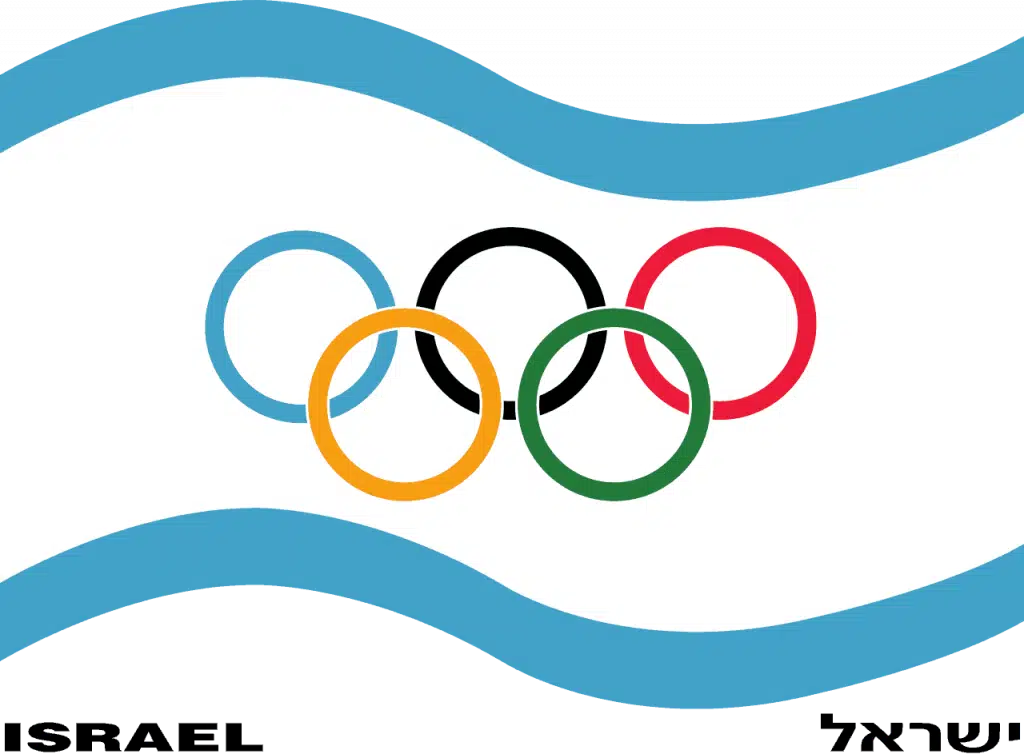 Israel And The Olympic Games 2 Gap year in israel - aardvarkisrael