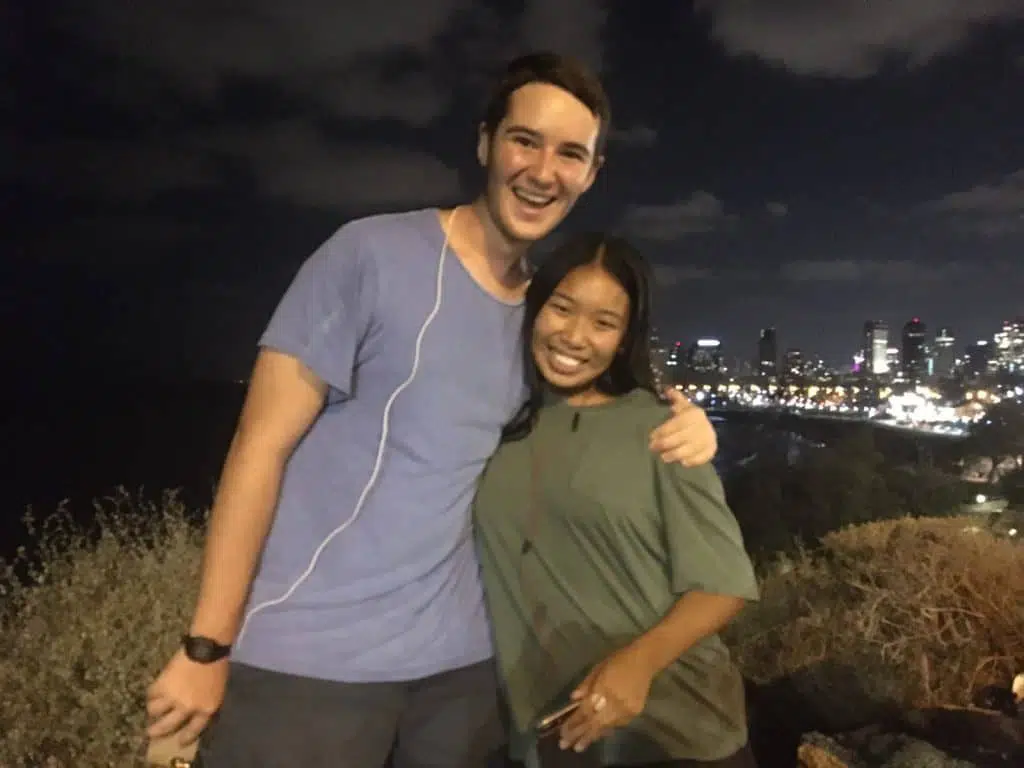 Weekly Updates - Tel Aviv September 29, 2017 35 Gap year program in israel yom kippur