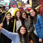 Bowling with aardvark jerusalem