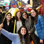Weekly Updates - Tel Aviv October 19, 2018 15 Bowling with aardvark jerusalem
