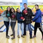 Weekly Updates - Tel Aviv October 19, 2018 16 Bowling with aardvark jerusalem