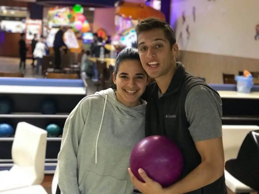 Weekly Updates - Tel Aviv February 23, 2018 6 Gap year in israel - aardvarkisrael