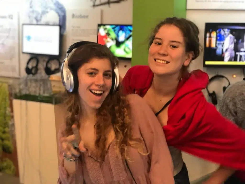 Weekly Updates – Tel Aviv February 9, 2018 1 Gap year in israel - aardvarkisrael