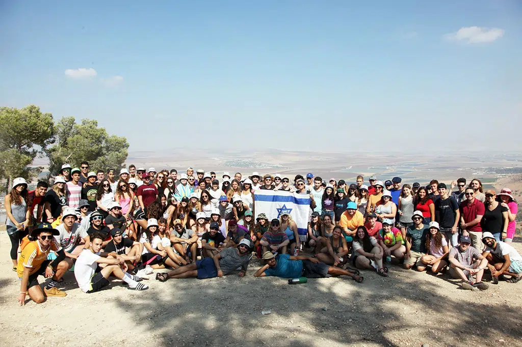 Aardvark Israel 3 1