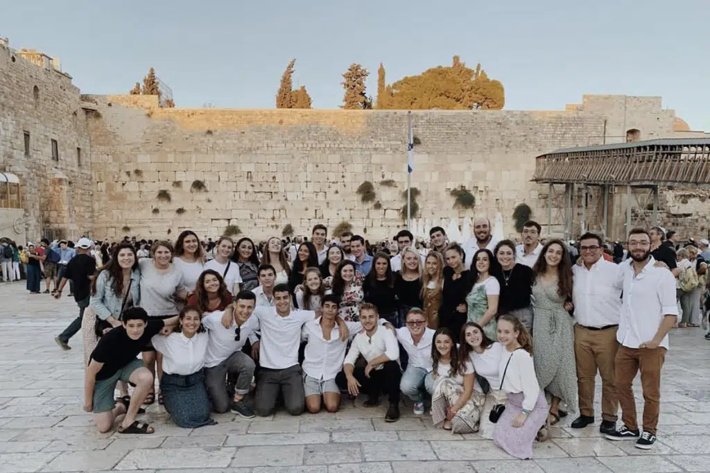 Aardvark Israel 21 19
