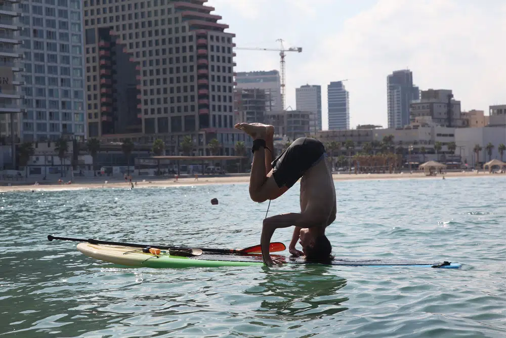 Swu Sea Sports 3 Sea sports - surfing