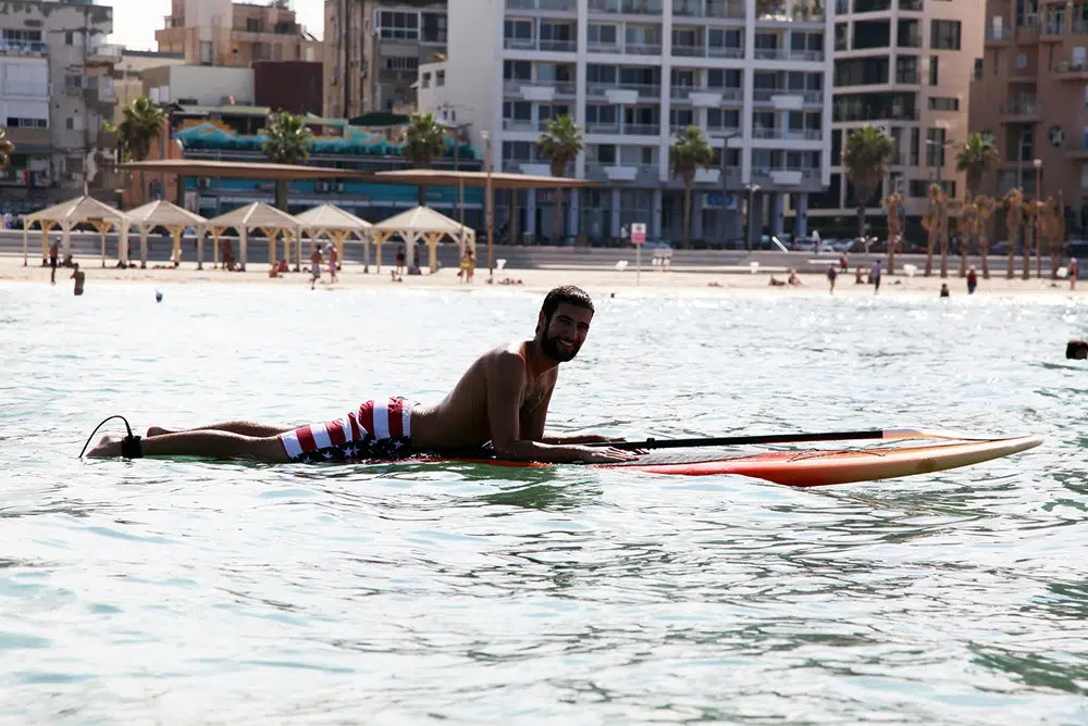 Swu Sea Sports 5 Sea sports - surfing