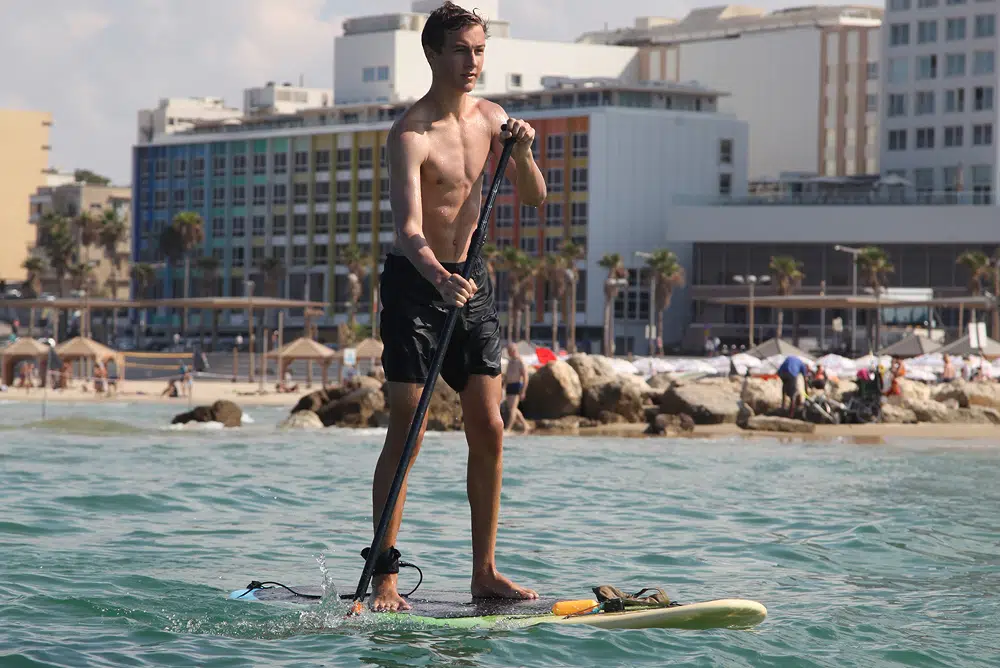 Swu Sea Sports 6 Sea sports - surfing