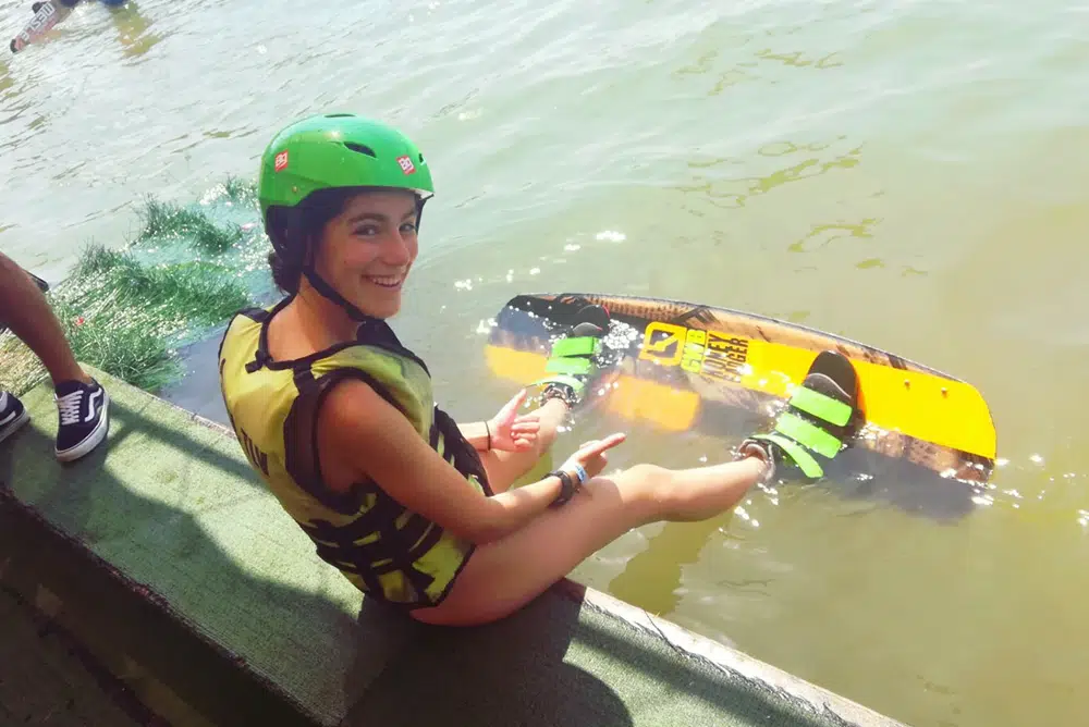 Swu Sea Sports 8 Sea sports - surfing