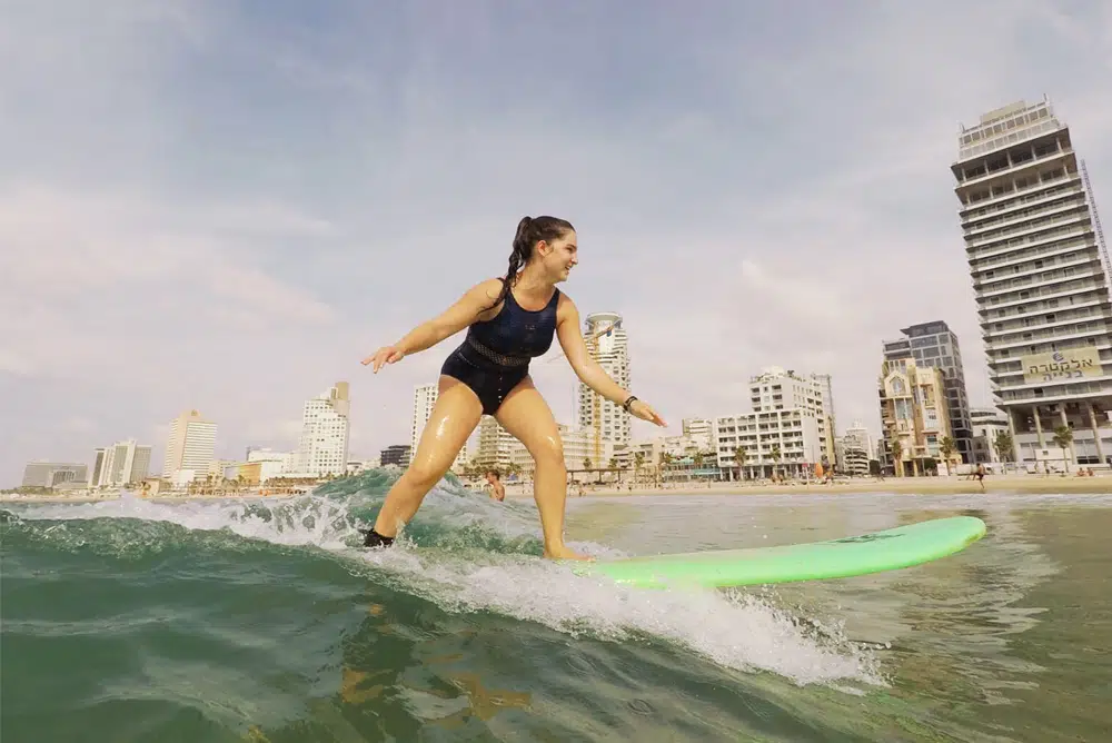Swu Sea Sports 9 Sea sports - surfing