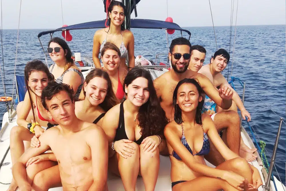 Swu Sea Sports 11 Sea sports