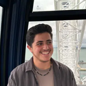 Picture of tal hasson 