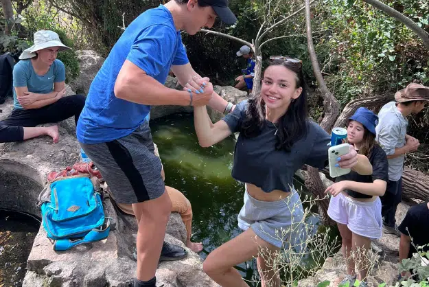 Standwithus Track 9 Stand with us