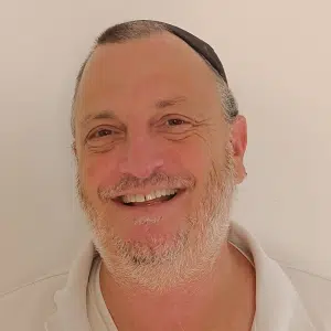 Picture of alan goldman