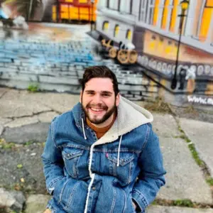 Picture of david ratz