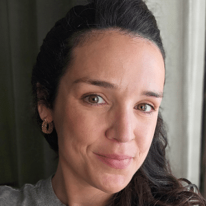 Picture of keren meyer preisman
