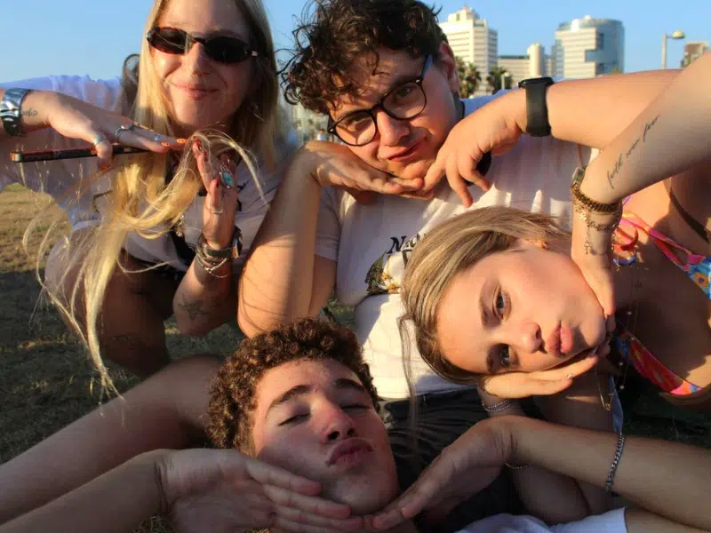Our Students’ First Week In Israel Was Full Of Energy, New Experiences, And Unforgettable Moments! 24 Ready to live like a local in israel?