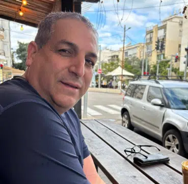 Picture of idan zait