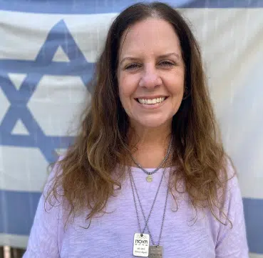 Picture of jordana bernstein