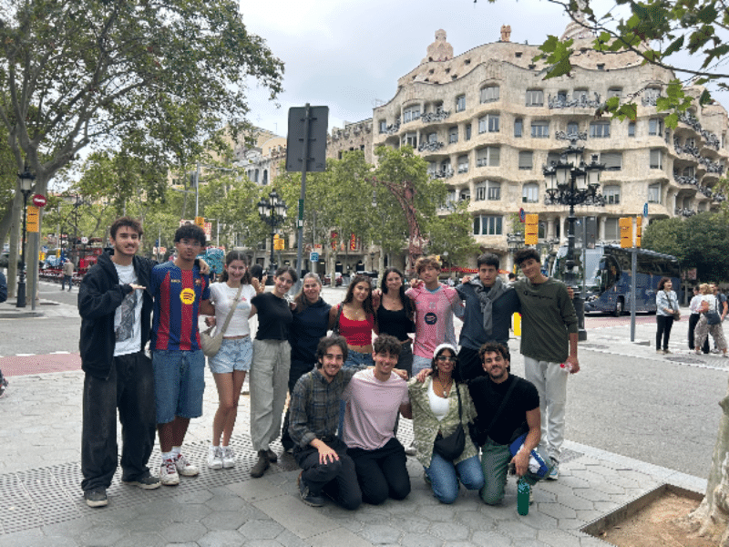 Gap year in israel - aardvarkisrael