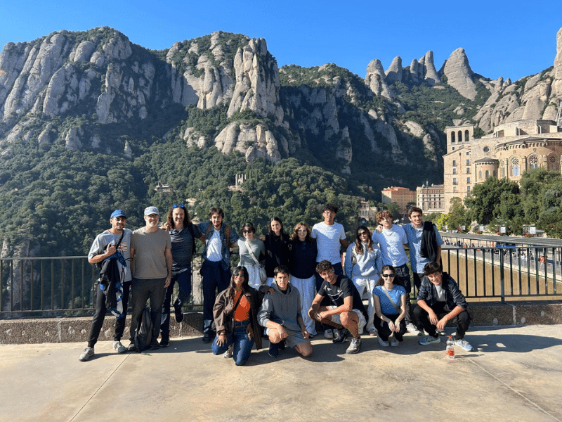 Gap year in israel - aardvarkisrael