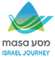 Masa Israel Journey logo