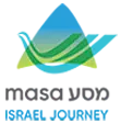 Masa Israel Journey logo
